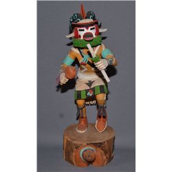 HOPI KACHINA