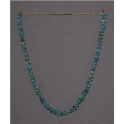 PUEBLO NECKLACE