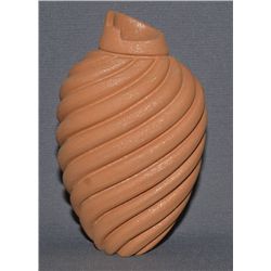 JEMEZ POTTERY VASE