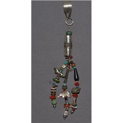 PUEBLO PENDANT
