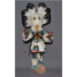 NAVAJO KACHINA