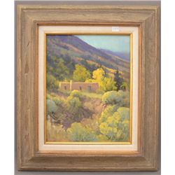 OIL PAINTING