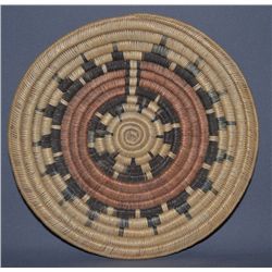 NAVAJO BASKETRY TRAY