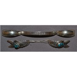TWO COCHITI WATCH TIPS
