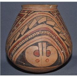 CASAS GRANDES POTTERY JAR