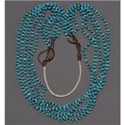 PUEBLO NECKLACE