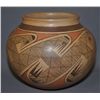 Image 1 : HOPI POTTERY JAR
