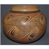 Image 3 : HOPI POTTERY JAR