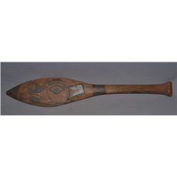 NORTHWEST COAST MINI PADDLE