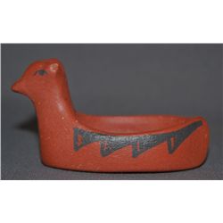 COCHITI POTTERY ANIMAL