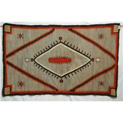 NAVAJO TEXTILE