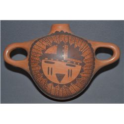 HOPI POTTERY CANTEEN