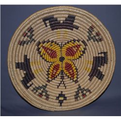 JICARILLA APACHE BASKET