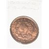 Image 1 : 1971 COLUMBIAN 5 CENTAVOS *RARE UNC HIGH GRADE-HARD TO GET COIN*!! COIN CAME OUT OF SAFE!!
