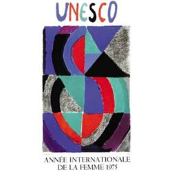 ADVERTISING POSTER - UNESCO…