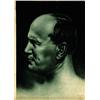 Image 1 : ADVERTISING POLITICAL POSTER - BENITO MUSSOLINI…