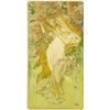 Image 1 : ADVERTISING POSTER A. MUCHA - (LE PRINTEMPS)…