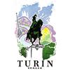 Image 1 : ADVERTISING TOURISM POSTER - TURIN ITALIE…
