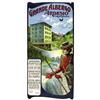 Image 1 : ADVERTISING TOURISM POSTER - GRANDE ALBERGO ARDESIO…