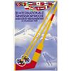 Image 1 : ADVERTISING WINTER SPORT POSTER - III INTERNATIONALE WINTER SPORTWOCHE…
