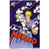 Image 1 : ADVERTISING TOURISM POSTER - MERANO…
