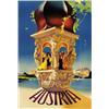 Image 1 : ADVERTISING TOURISM POSTER - AUSTRIA…