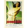 Image 1 : ADVERTISING TOURISM POSTER - CASTROREALE…