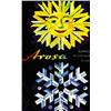 Image 1 : ADVERTISING TOURISM POSTER - AROSA…