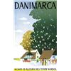Image 1 : ADVERTISING TOURISM POSTER - DANIMARCA…