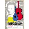 Image 1 : ADVERTISING SHOWS POSTER - LOTTO DI N. 2 MANIFESTI PER MOSTRE A NAPOLI…