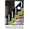 Image 1 : ADVERTISING SHOWS POSTER - MERTON OF THE MOVIES…