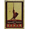Image 1 : ADVERTISING CYCLING POSTER - EQIPE "LEGNANO" - PIRELLI…