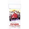 Image 1 : MOVIE POSTER WITH CAR AND MOTORCYCLING - 9 LOCANDINE A TEMA AUTOMOBILISMO-MOTOCICLISMO…