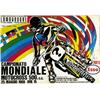 Image 1 : ADVERTISING MOTORCYCLING POSTER - LOMBARDORE CAMPIONATO MONDIALE MOTOCROSS 500 CC…