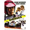 Image 1 : CAR ADVERTISING POSTER - VIRAGES…