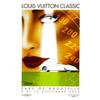Image 1 : CAR ADVERTISING POSTER - LOUIS VUITTON CLASSIC…