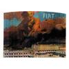 Image 1 : CAR ADVERTISING POSTER - FIAT…