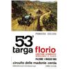 Image 1 : CAR ADVERTISING POSTER - 53^ TARGA FLORIO…