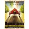 Image 1 : CAR ADVERTISING POSTER - IL CIRCUITO DI TORINO…