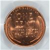 Image 3 : 1953 LINCOLN CENT, PCGS MS-65 RED!