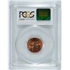 Image 4 : 1953 LINCOLN CENT, PCGS MS-65 RED!