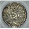 Image 3 : 1935-S TEXAS COMMEN HALF DOLLAR PCGS MS-62 OGH