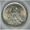 Image 2 : 1936 TEXAS COMMEN HALF DOLLAR PCGS MS-64 OGH