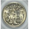 Image 3 : 1936 TEXAS COMMEN HALF DOLLAR PCGS MS-64 OGH
