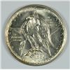 Image 1 : 1936-S TEXAS COMMEN HALF DOLLAR MS-64