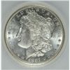 Image 2 : 1881-S MORGAN DOLLAR PCC MS-64