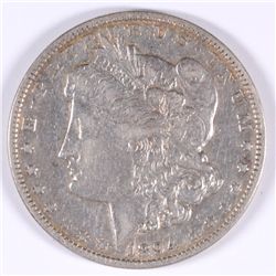 1894-O MORGAN DOLLAR VF+