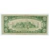 Image 2 : 1934 $10 FEDERAL RESERVE NOTE (HAWAII) F/VF