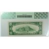 Image 2 : 1934 $10 SILVER CERTIFICATE PCGS 63 PPQ