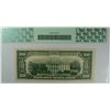 Image 2 : 1934 $20 FEDERAL RESERVE NOTE PCGS 65 PPQ